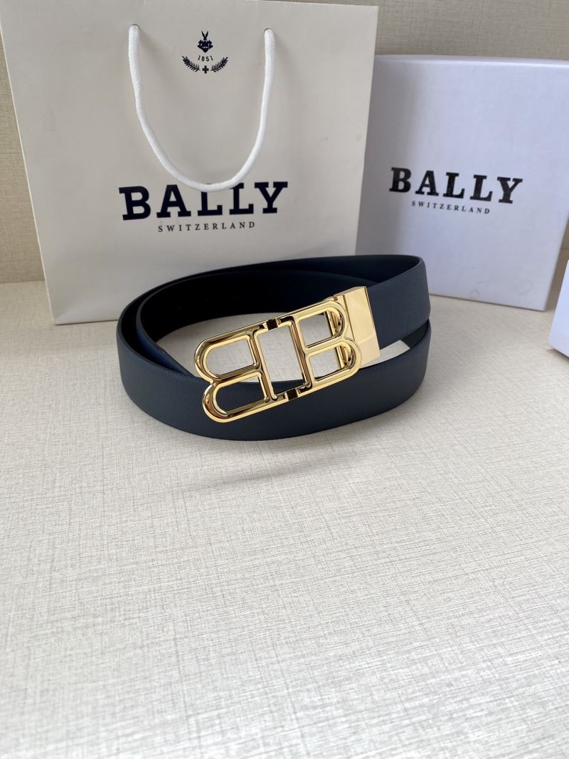 BALLY